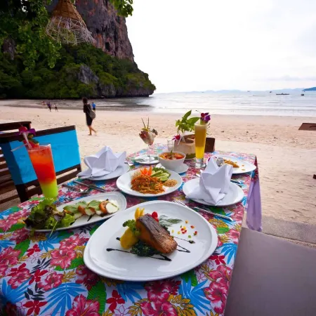 Railay Bay Resort & Spa