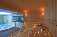 Latanya Hotel Ankara - โรแมนติก