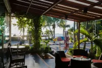 Twin Palms Resort Hotels in Pattaya