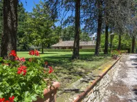 Camporbiano - Villas