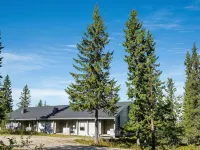 Lupposyöte b1 Hotels in Syöte