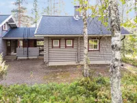 Ylläksen Tunturihonkamaja a 1