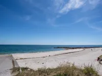 Le Domaine de Fort Neuf Hotels in Quiberon