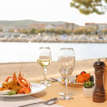Matilde Beach Resort