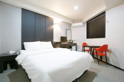 Indeokwon Bliss Hotels near Seoul Land