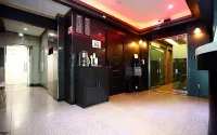 Anyang Sky Castle Hotels in Anyang