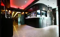 Anyang Sky Castle Hotels in Anyang