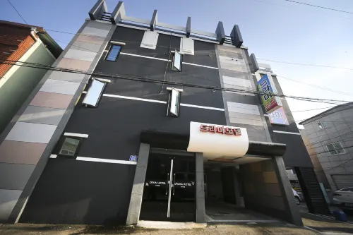 Yeongju Drama