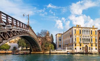 Porta Orientalis Venice