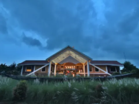 Swosti Chilika Resort Hotels in Ganjam