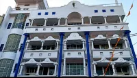 Hotel Shivani Palace