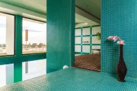 Enigma - Nature & Water Hotel - per famiglie