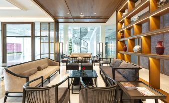 Ramada Plaza by Wyndham Chao Fah Phuket