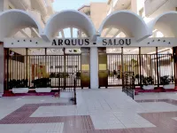 Rentalmar Arquus Park