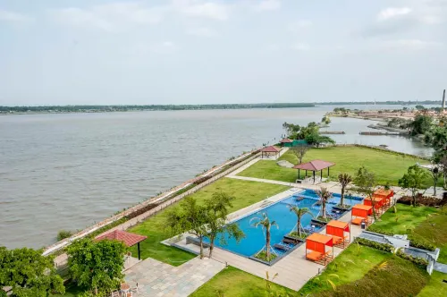 Hotel Sonar Bangla Taki Hotel a Taki