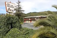 Villa Inn Hotels in San Rafael