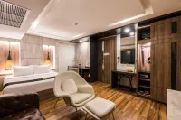 Acqua Hotel Hotel a Pattaya