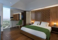 Whiz Prime Hotel Khatib Sulaiman Padang Hotel in zona Kampus II UNP
