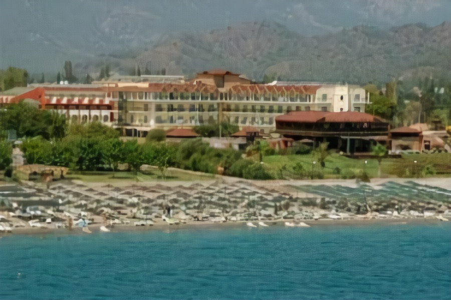 L'Oceanica Beach Resort Hotel - All Inclusive