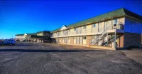Budget Inn Express Douglas Hotel a 