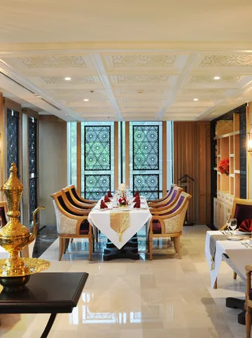 รูปภาพของอัล มีรอซ กรุงเทพ