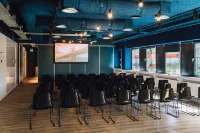 Via Suites Hotels in Diemen