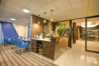 Best Western Plus Europe Hotel - sarapan