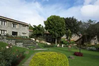 Green Pastures - A Hill Country Resort Hotel di Attuvampatti