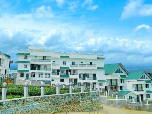 Palette Hill View Resorts Vagamon