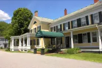 The Inn at Montpelier Các khách sạn ở Montpelier