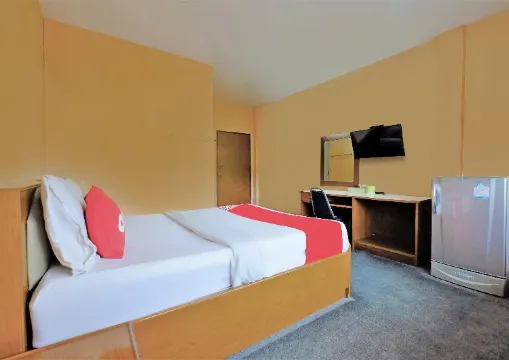 ห้องสแตนดาร์ด เตียงใหญ่