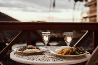 Kaiviti Motel โรงแรมใน