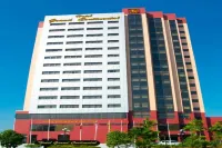 Hotel Grand Continental Kuching Hotel di Kuching Division