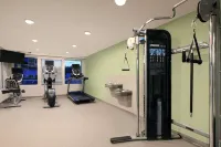 WoodSpring Suites Quantico Hotel a Griffis-Widewater