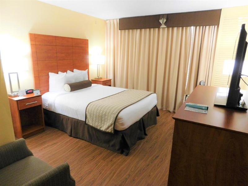 Best Western Orlando Gateway Hotel