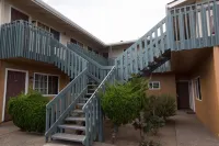 Gateway Lodge Các khách sạn ở Seaside
