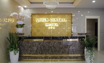 Queen Central Hotel - Ben Thanh Market