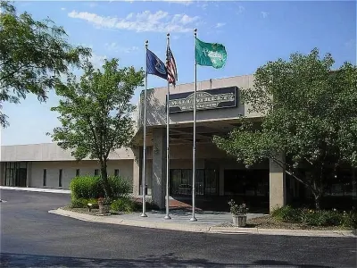 Holiday Inn Hotels in Troy