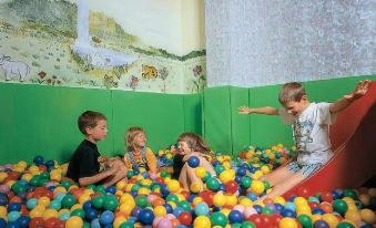 Der grüne Baum Mountain Boutique Hotel