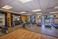 Hilton Garden Inn Beaufort Hotels in Beaufort