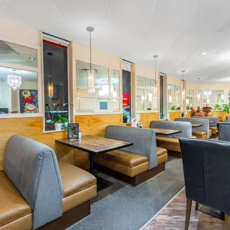 Ramada by Wyndham Coquitlam