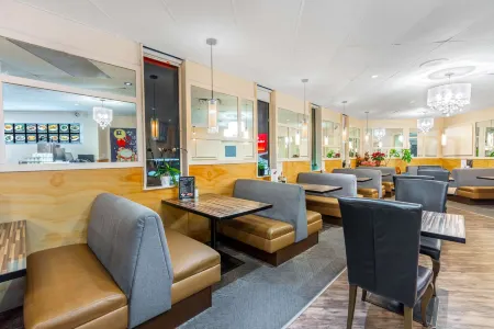 Ramada by Wyndham Coquitlam