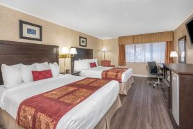 Ramada by Wyndham Coquitlam