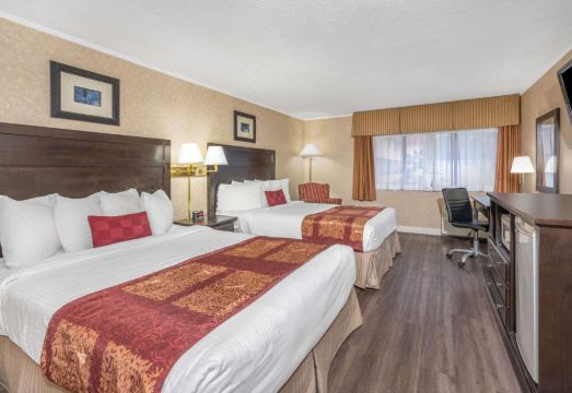 라마다 바이 윈덤 코키틀람 호텔