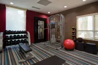 Home2 Suites by Hilton Nashville Vanderbilt - salle de sport