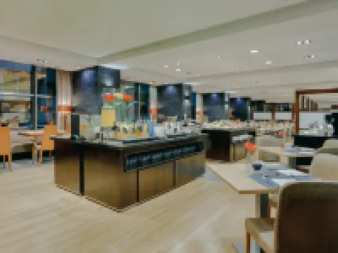 Hesperia A Coruña Centro Hotels in Comarca de A Coruna