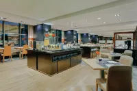 Hesperia A Coruña Centro Hotels in La Coruna