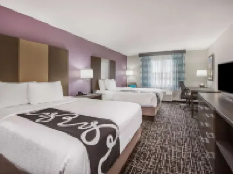 La Quinta Inn & Suites by Wyndham Fairborn Wright-Patterson Hoteles en Fairborn