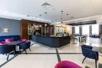 Radisson Blu Hotel, Wroclaw - 5 stelle