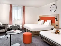 Ibis Styles Montargis Arboria Hotels in Ferrieres-En-Gatinais